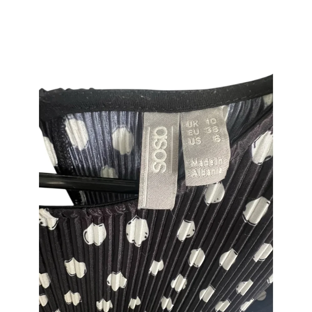 ASOS all orders